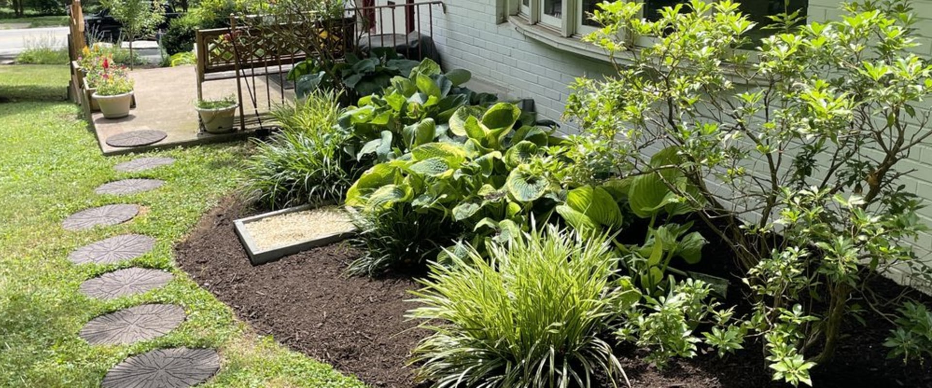 The Importance of Long-Term Maintenance Packages for Landscaping in Camden County, New Jersey