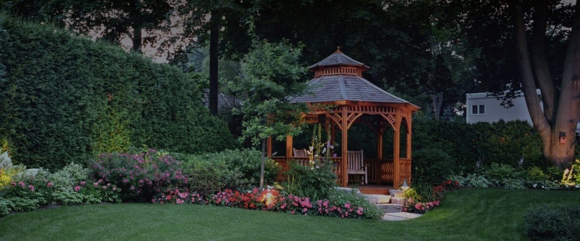 The Expert's Guide to Hiring a Landscaping Company in Camden County, New Jersey