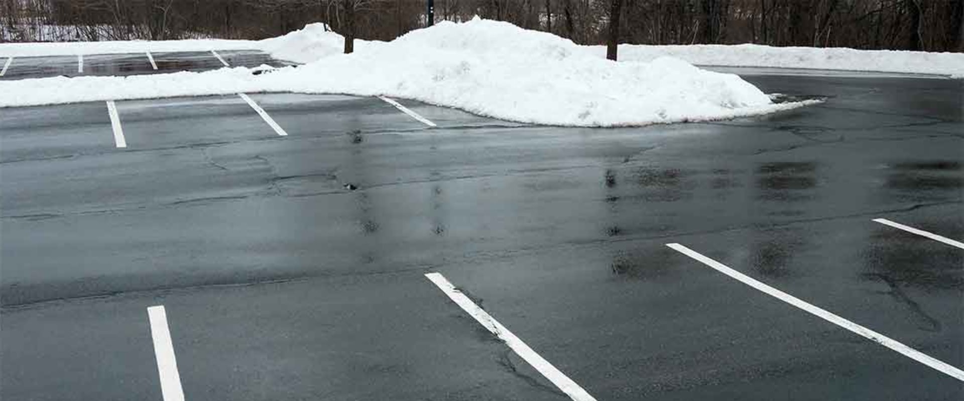 The Importance of Snow Removal Services from Landscaping Companies in Camden County, New Jersey