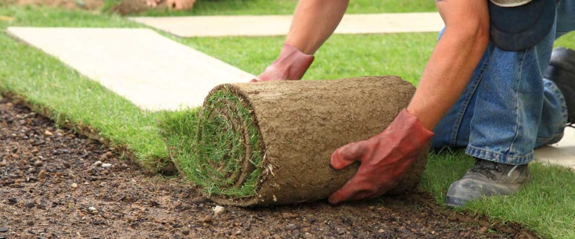 The Importance of Written Contracts for Landscaping Services in Camden County, New Jersey