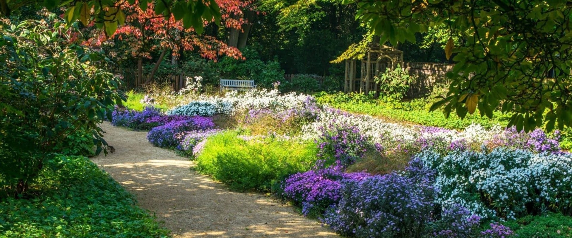 The Importance of a Portfolio for Landscaping Companies in Camden County, New Jersey
