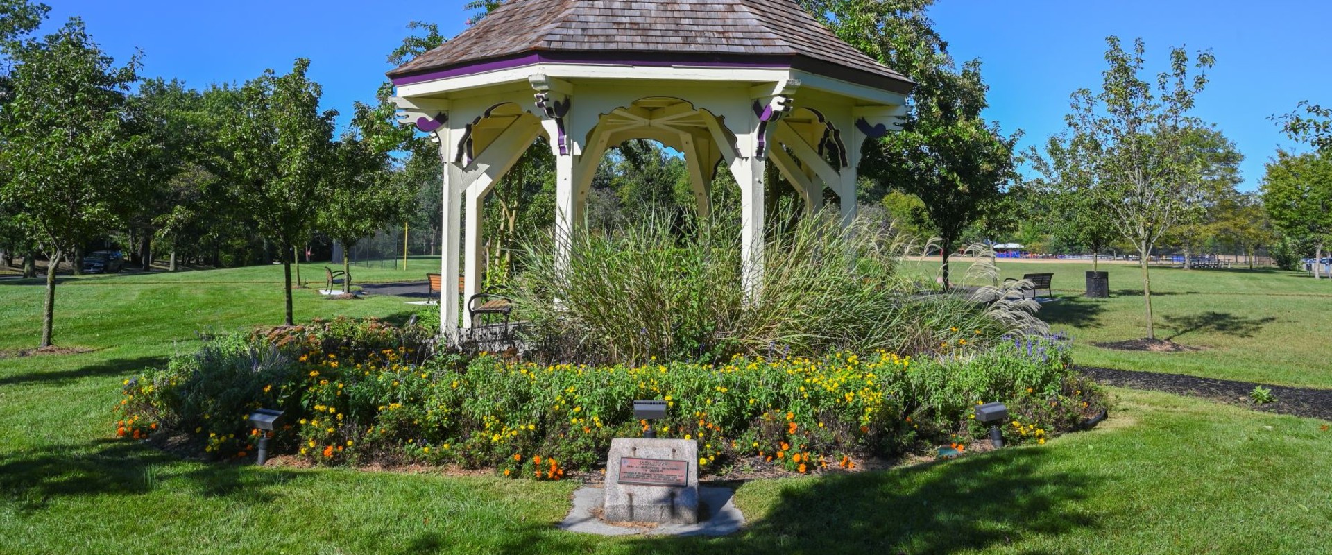 The Impact of Awards and Recognition on Landscaping Companies in Camden County, New Jersey