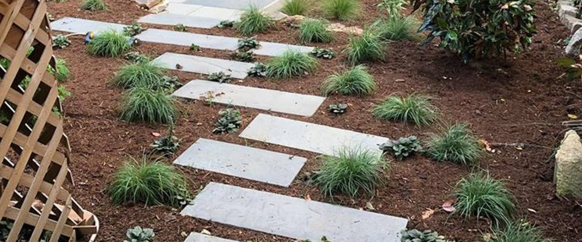 The Future of Landscaping Companies in Camden County, New Jersey: Virtual Consultations and Quotes