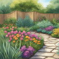 Creating Sustainable and Drought-Resistant Landscapes in Camden County, New Jersey