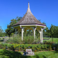 The Impact of Awards and Recognition on Landscaping Companies in Camden County, New Jersey