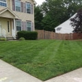 The Comprehensive Services Offered by Landscaping Companies in Camden County, New Jersey
