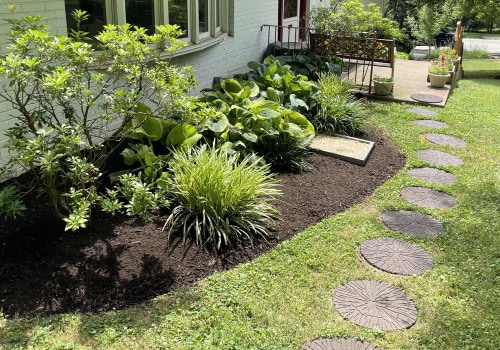 The Importance of Long-Term Maintenance Packages for Landscaping in Camden County, New Jersey