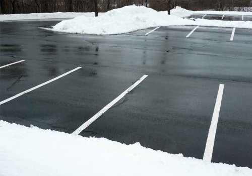 The Importance of Snow Removal Services from Landscaping Companies in Camden County, New Jersey