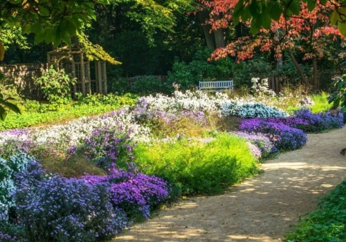 The Importance of a Portfolio for Landscaping Companies in Camden County, New Jersey