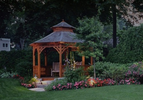 Transform Your Outdoor Space: The Best Landscaping Companies in Camden County, New Jersey